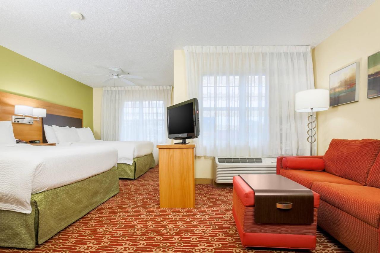 Sonesta Simply Suites Houston Brookhollow Екстериор снимка