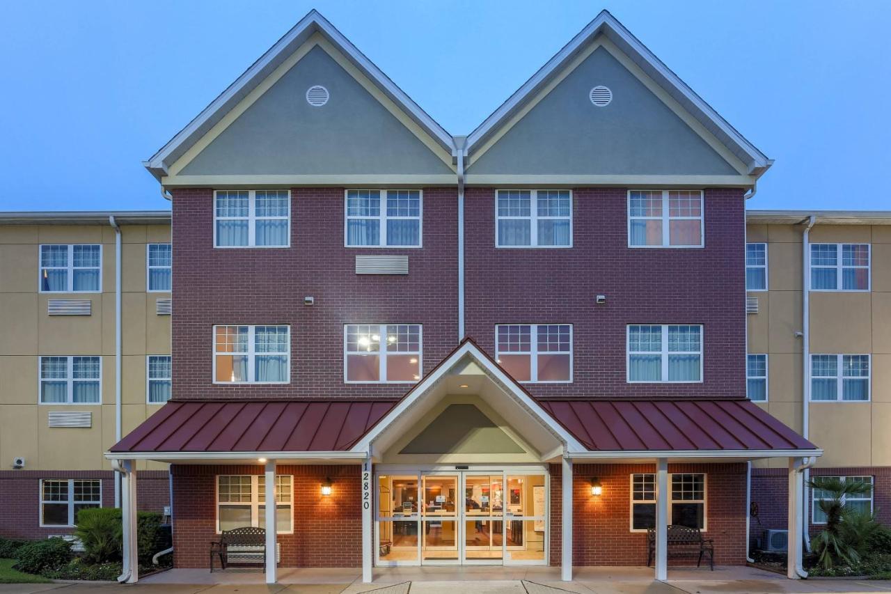 Sonesta Simply Suites Houston Brookhollow Екстериор снимка