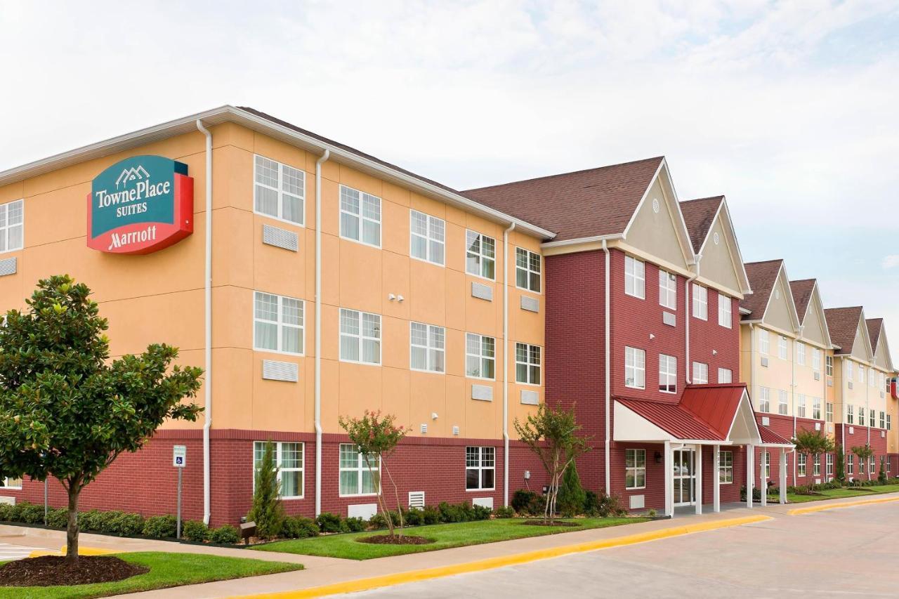 Sonesta Simply Suites Houston Brookhollow Екстериор снимка