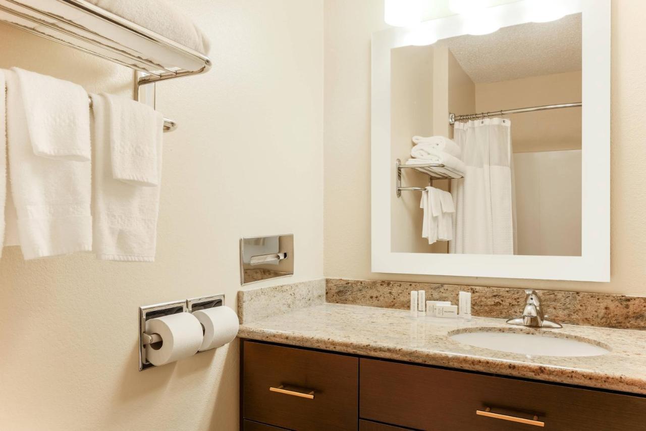 Sonesta Simply Suites Houston Brookhollow Екстериор снимка