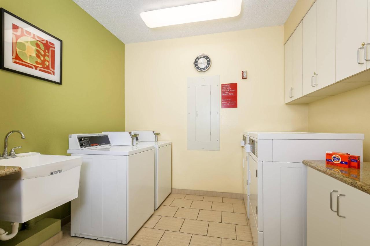 Sonesta Simply Suites Houston Brookhollow Екстериор снимка
