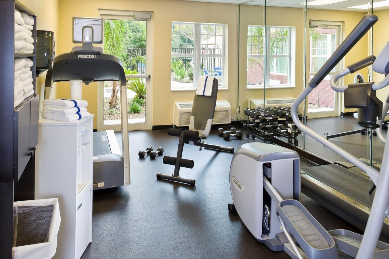 Sonesta Simply Suites Houston Brookhollow Екстериор снимка