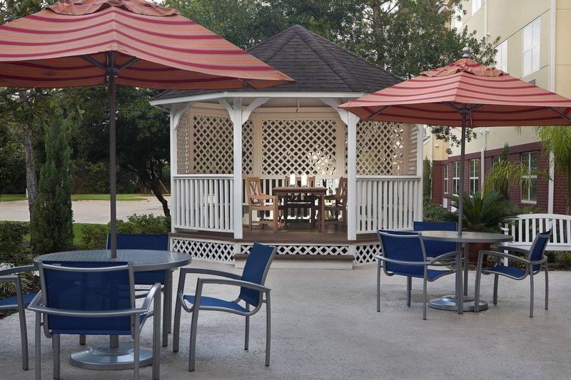Sonesta Simply Suites Houston Brookhollow Екстериор снимка
