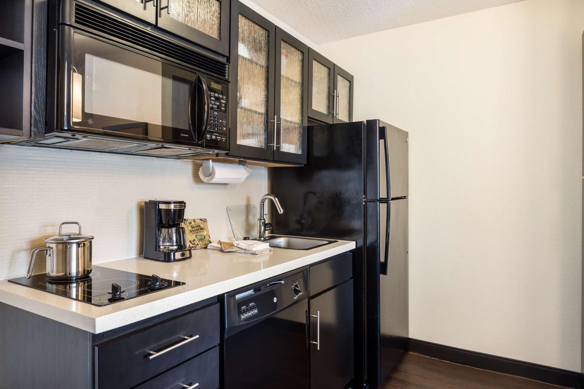Sonesta Simply Suites Houston Brookhollow Екстериор снимка