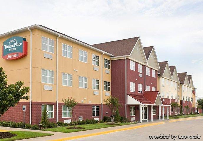 Sonesta Simply Suites Houston Brookhollow Екстериор снимка