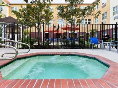 Sonesta Simply Suites Houston Brookhollow Екстериор снимка