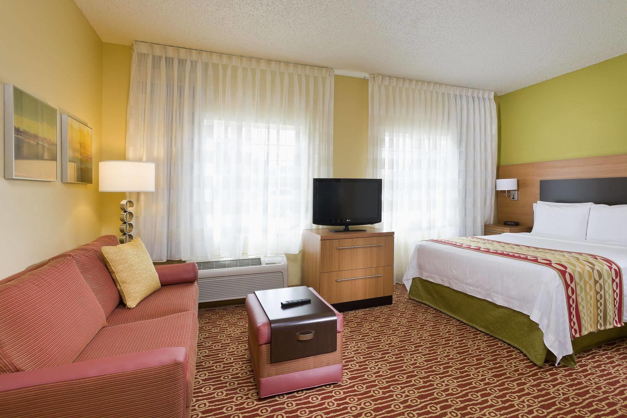 Sonesta Simply Suites Houston Brookhollow Стая снимка