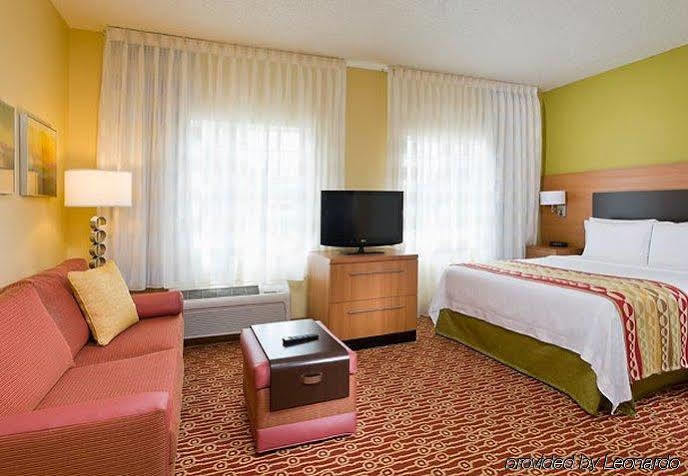 Sonesta Simply Suites Houston Brookhollow Екстериор снимка