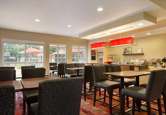 Sonesta Simply Suites Houston Brookhollow Екстериор снимка