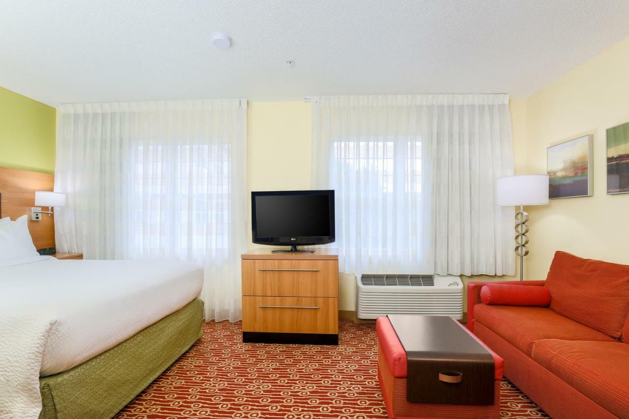 Sonesta Simply Suites Houston Brookhollow Екстериор снимка